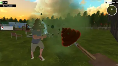 Horse Farm Simulator preview 4