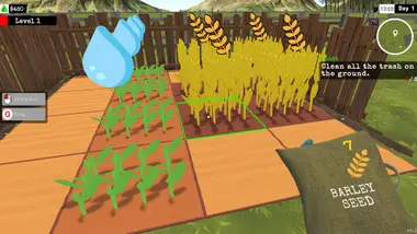 Horse Farm Simulator preview 3