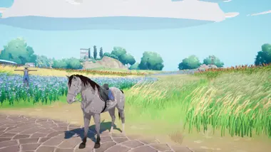 Horse Tales: Emerald Valley Ranch preview 10