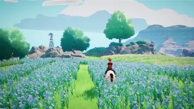 Horse Tales: Emerald Valley Ranch preview 5