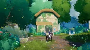 Horse Tales: Emerald Valley Ranch preview 9