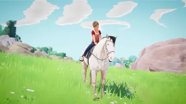 Horse Tales: Emerald Valley Ranch preview 2