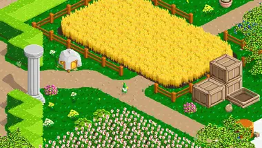 Horticular preview 3