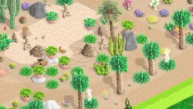 Horticular preview 2