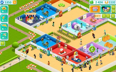 Hospital Manager preview 7