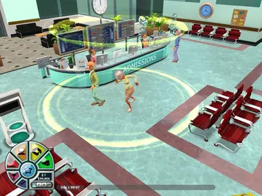Hospital Tycoon preview 12