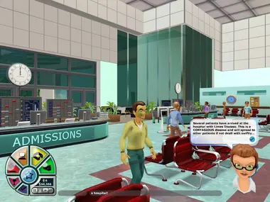 Hospital Tycoon preview 6