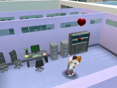 Hospital Tycoon preview 8