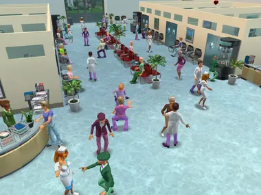 Hospital Tycoon preview 3