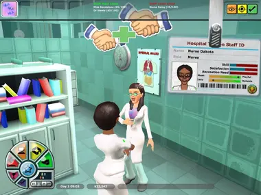 Hospital Tycoon preview 11