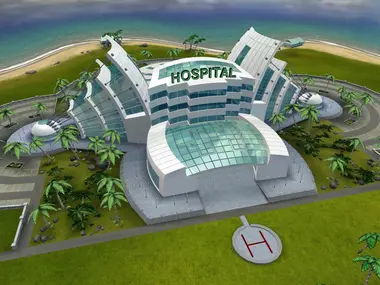 Hospital Tycoon preview 10