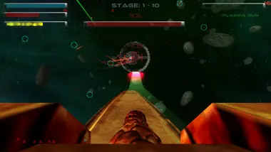 Hostile Dimension preview 5