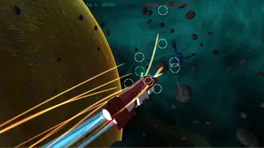 Hostile Dimension preview 4