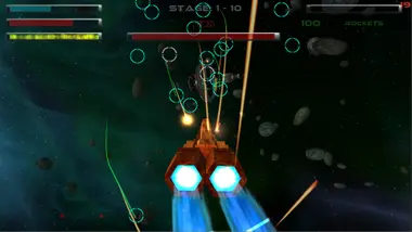Hostile Dimension preview 6