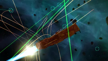 Hostile Dimension preview 2