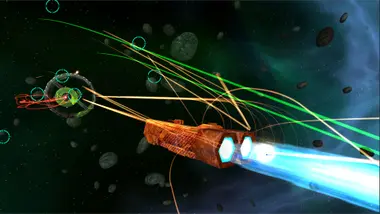 Hostile Dimension preview 3
