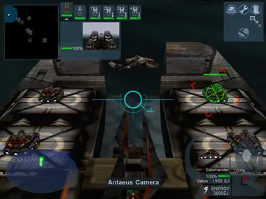 Hostile Waters: Antaeus Rising preview 2