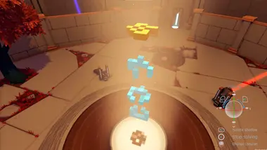 Hostlight preview 3