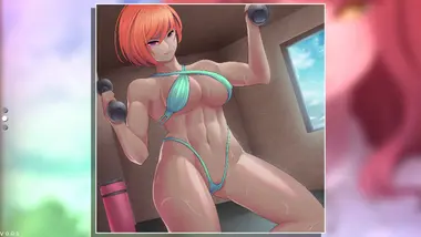 Hot Hentai Puzzle Vol.2 preview 2
