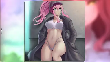 Hot Hentai Puzzle Vol.2 preview 3