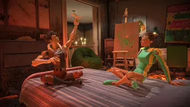 Hot Lava preview 4
