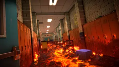 Hot Lava preview 5
