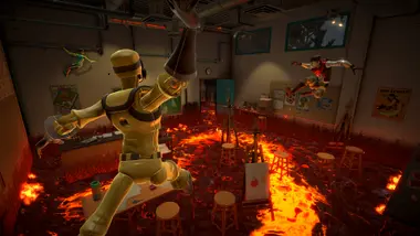 Hot Lava preview 6