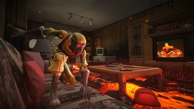 Hot Lava preview 7