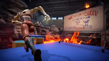 Hot Lava preview 9