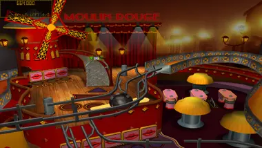 Hot Pinball Thrills preview 9