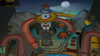 Hot Pinball Thrills preview 10