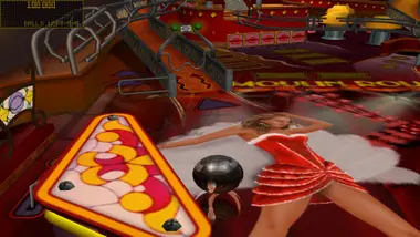 Hot Pinball Thrills preview 7