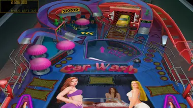 Hot Pinball Thrills preview 4