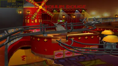 Hot Pinball Thrills preview 6
