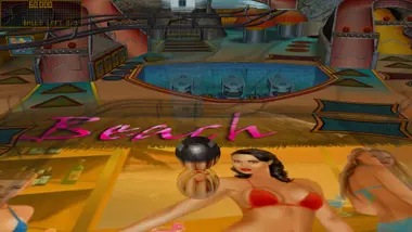 Hot Pinball Thrills preview 2