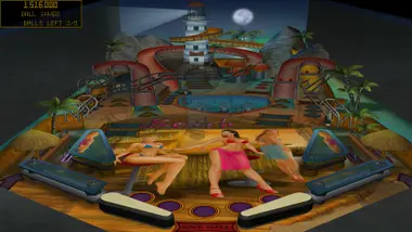 Hot Pinball Thrills preview 3