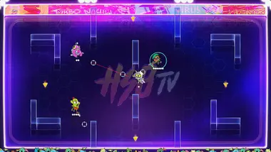 Hot Shot Burn preview 8