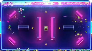 Hot Shot Burn preview 5