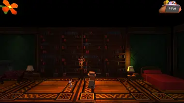 Hot Tin Roof Deluxe preview 7