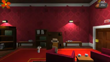 Hot Tin Roof Deluxe preview 6