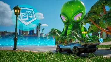 Hot Wheels Infinite Rush preview 4