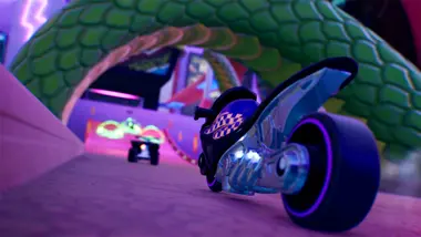 HOT WHEELS UNLEASHED 2 - Turbocharged preview 11