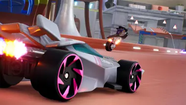 HOT WHEELS UNLEASHED 2 - Turbocharged preview 9