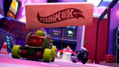 HOT WHEELS UNLEASHED 2 - Turbocharged preview 10