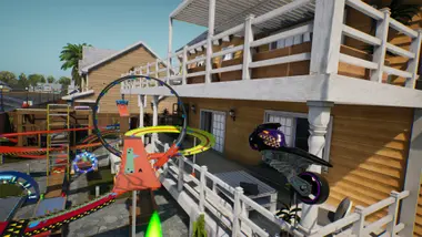 HOT WHEELS UNLEASHED 2 - Turbocharged preview 6