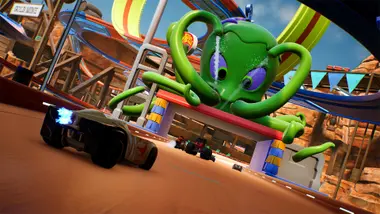 HOT WHEELS UNLEASHED 2 - Turbocharged preview 8