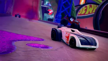 HOT WHEELS UNLEASHED 2 - Turbocharged preview 5
