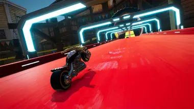 HOT WHEELS UNLEASHED 2 - Turbocharged preview 7