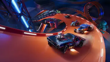 Hot Wheels Unleashed preview 2