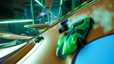 Hot Wheels Unleashed preview 8
